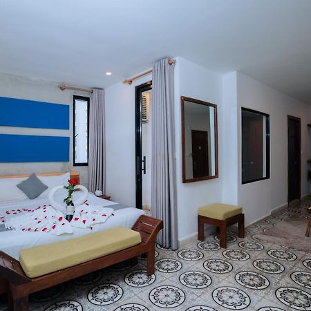 Home Chic Hotel Phnom Penh Eksteriør billede
